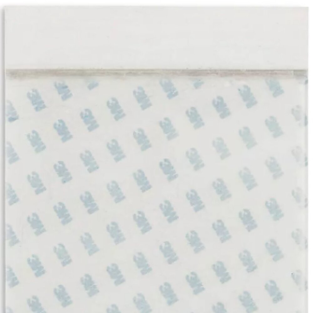 3M Premium Clear 4x6 Shipping Label sheet covers